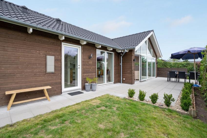 "Regni" - 300m to the inlet in The Liim Fiord - foto 19