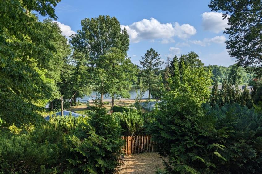in Süd-Waldhanglage mit tollem Seeblick - foto 15