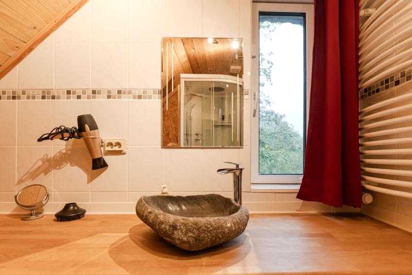 Wohnung in Hundheim mit Grill - foto 16