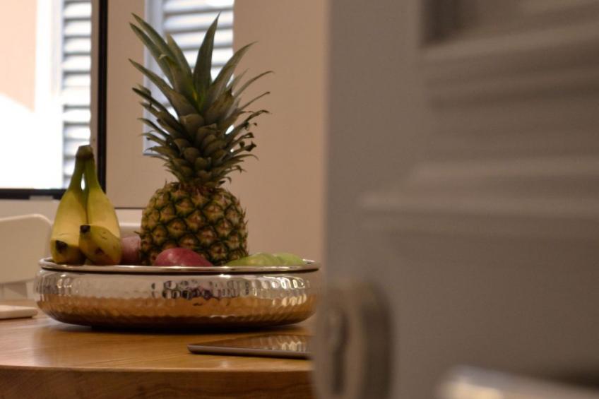 Palazzino Leone - Korfu Altstadt Deluxe Wohnung - foto 20