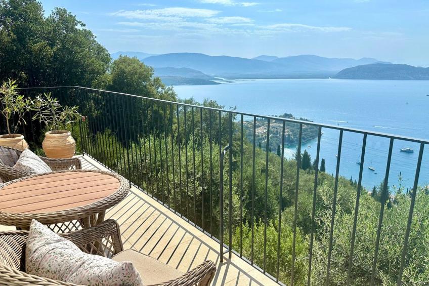 Prächtige Villa in spektakulärer Lage - foto 2