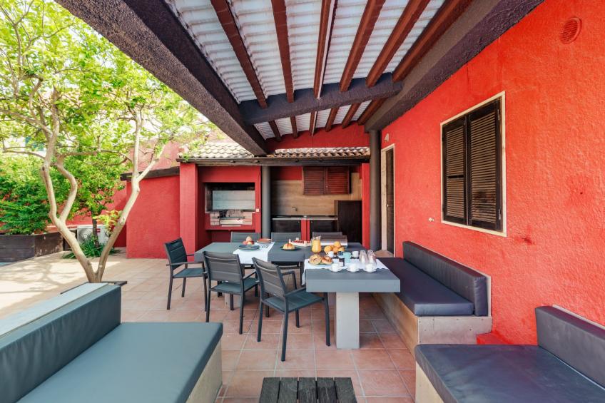 Aroeira Pool House - foto 9