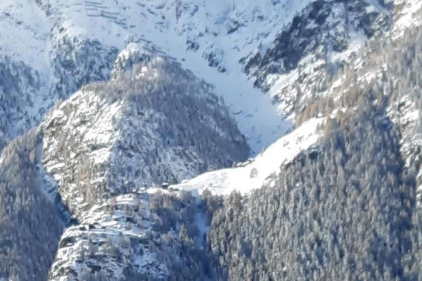 Schweiz Chalet,Grächen,St.Niklaus bis 10 Person - foto 57