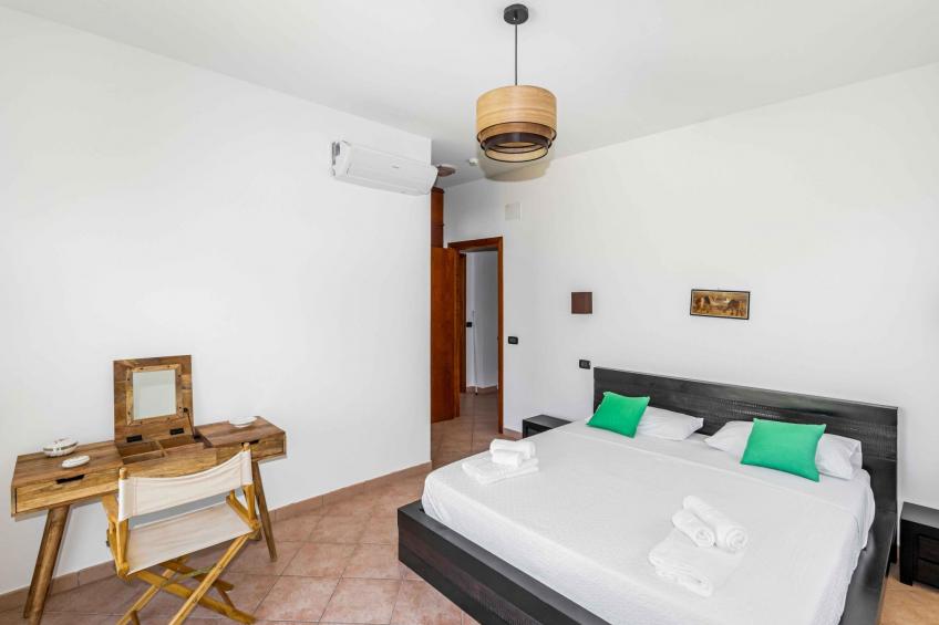 Berghütte "Villa Malú" mit Blick auf das Wasser - foto 21