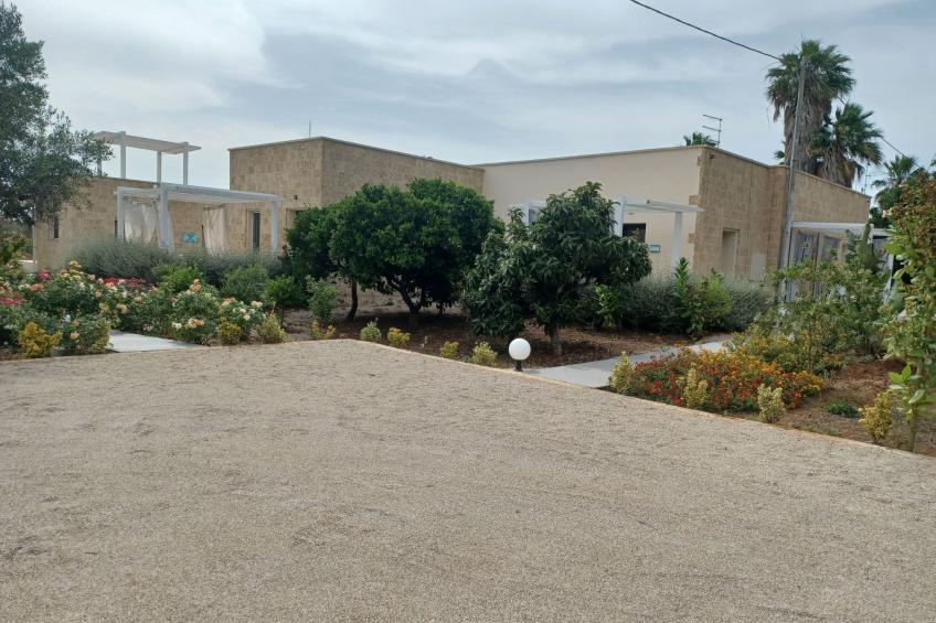 Das "Carolea-Zimmer" zwischen Meer und Landschaft - foto 8