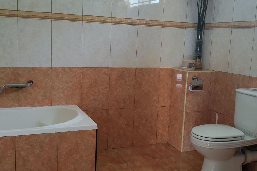 r garden Pointe aux sables - foto 4