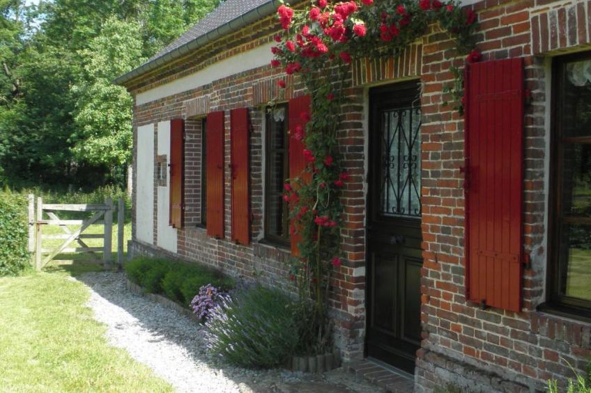 "La Petite Cauvinière" - foto 12