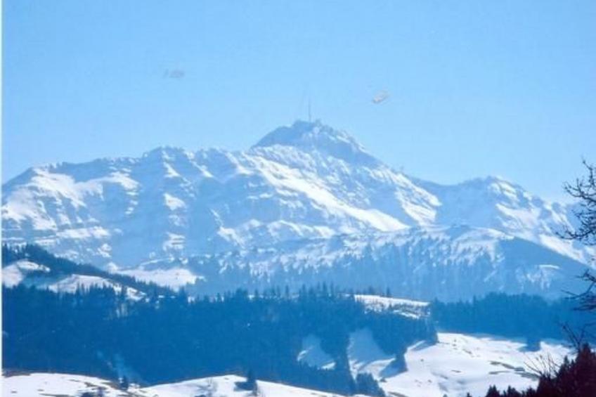 Bauernhof ufem Berg - foto 13