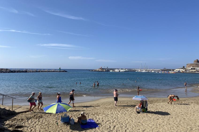 Sunny Angels by Canariasgetaway - foto 37