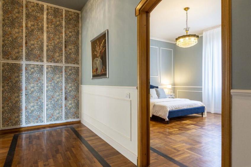 Villa i Portici - foto 105