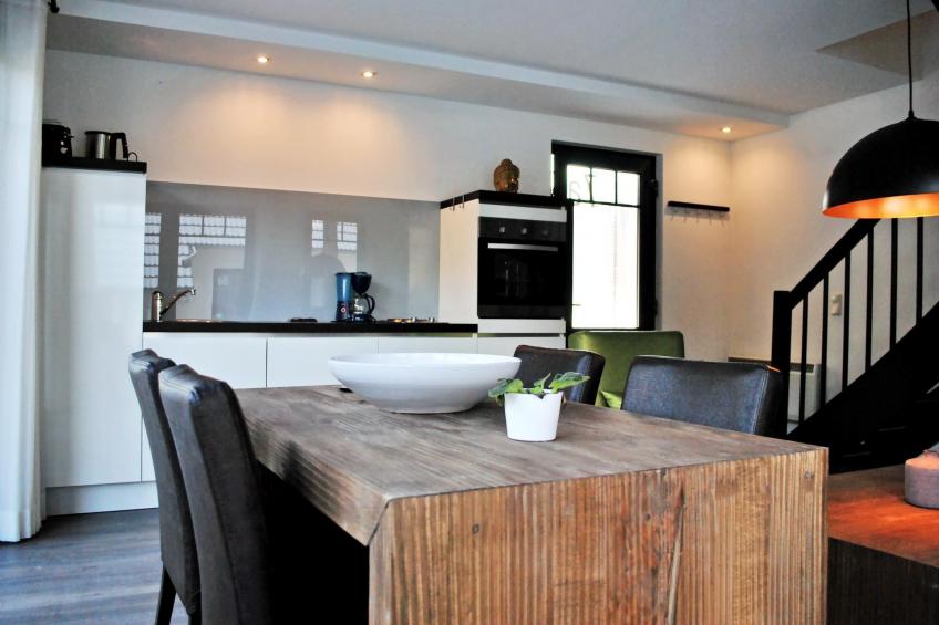 Maisons jumelles am Drewitzer See, Drewitz - foto 11