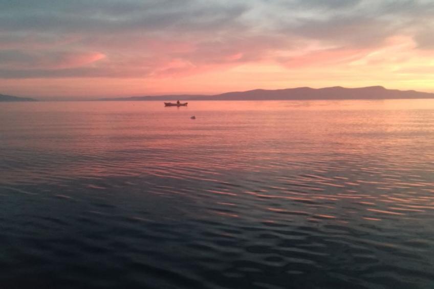 Apartments Luka & Leona - Two Bedroom Apartment with Balcony Luka - foto 18