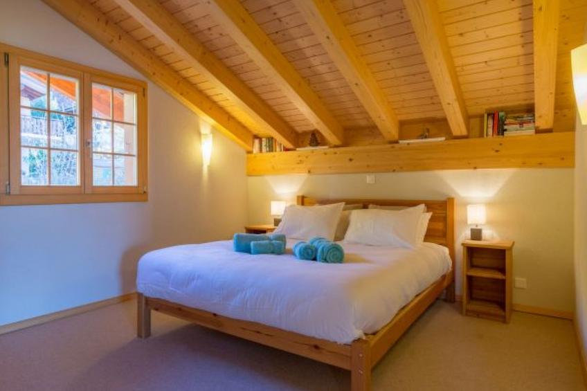 Chalet Freya Nendaz 4 Vallées - foto 17