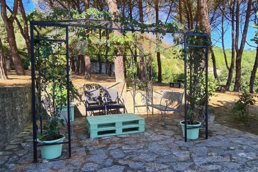 Altes Haus in Rotecastello mit großem Pool - foto 20