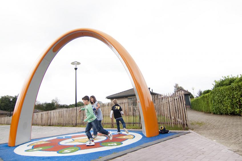 Recreatiepark de Boshoek 17 - foto 24