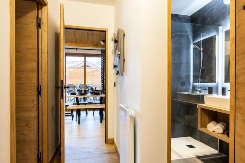 Résidence Terresens Le Flocon Blanc - foto 14