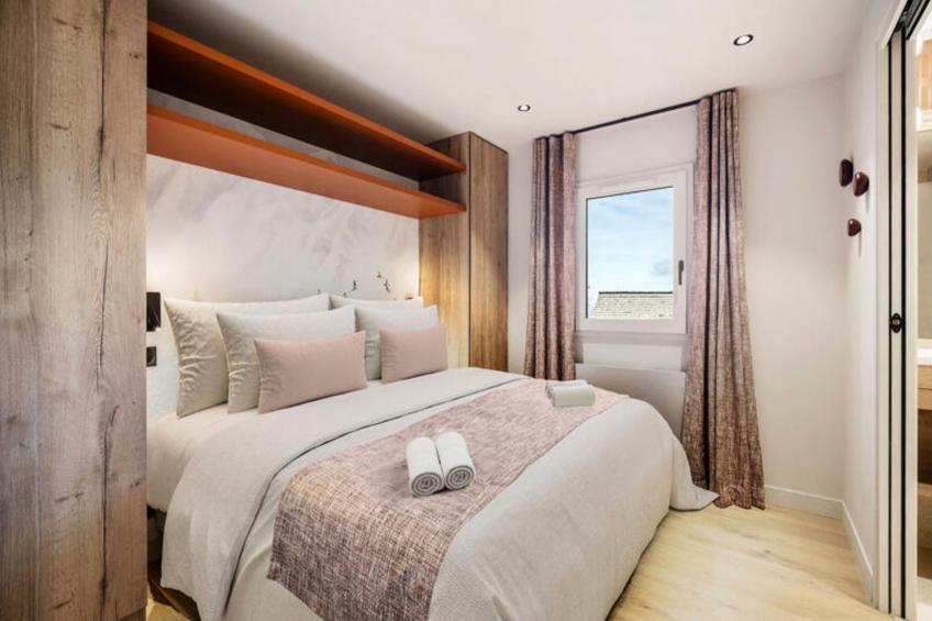 Résidence Maci - foto 4