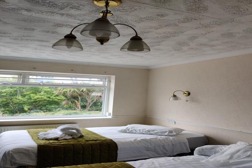 Standard Twin Room - foto 3