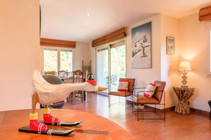 Maison à Saint-Jorioz - foto 7