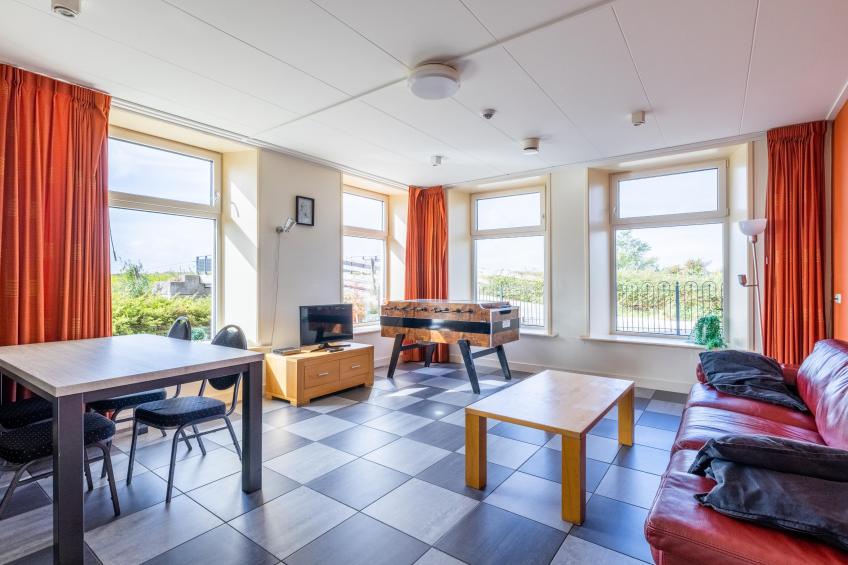 Groep in Friesland - foto 24