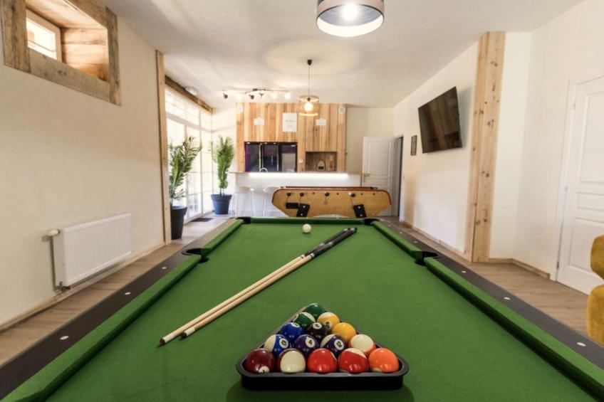 Au ptit Tchestê - foto 42