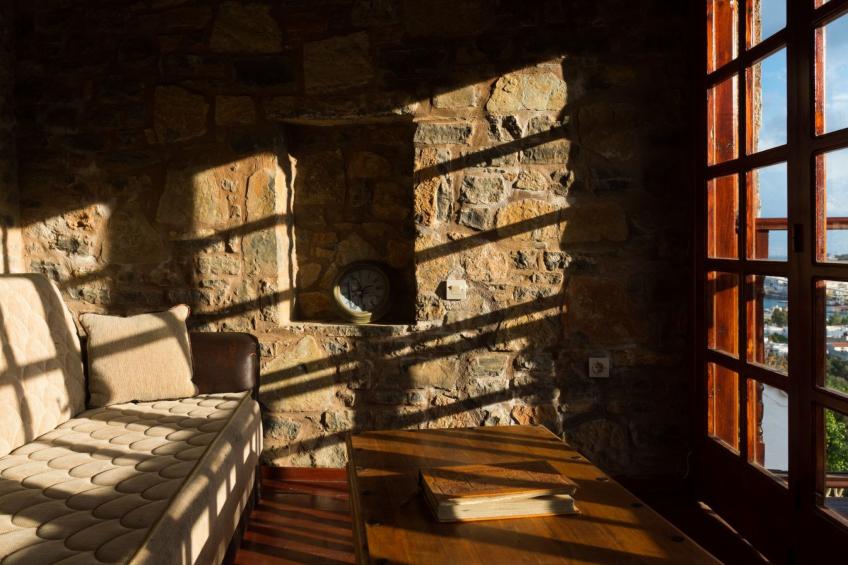 in Mavrikiano mit privatem Pool - foto 24