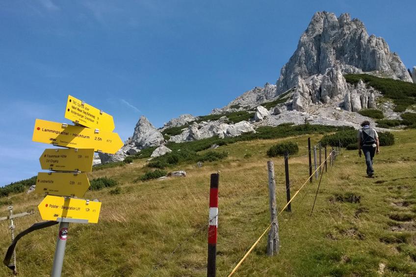 Charmantes Ferienhaus in Vordernberg mit Privatem Pool - foto 35