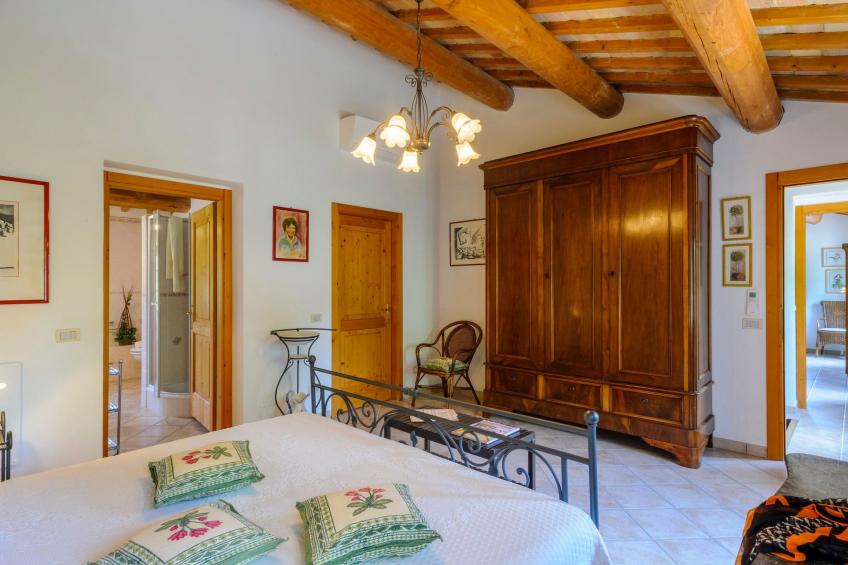 La Girolima, MarchFerienhäuser - foto 33