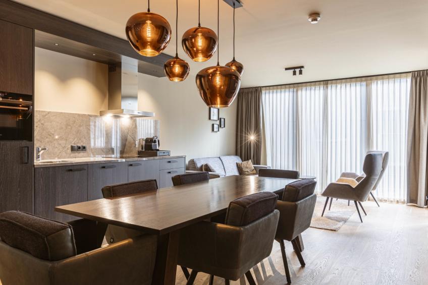 Superior mit 2SZ für 4 Personen - foto 2