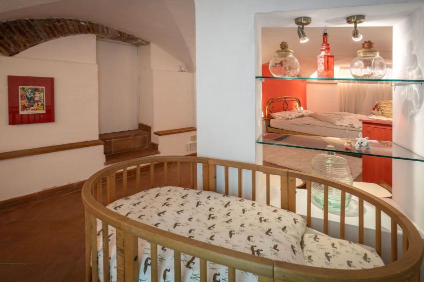 Le volte klimatisiertes Loft - foto 17