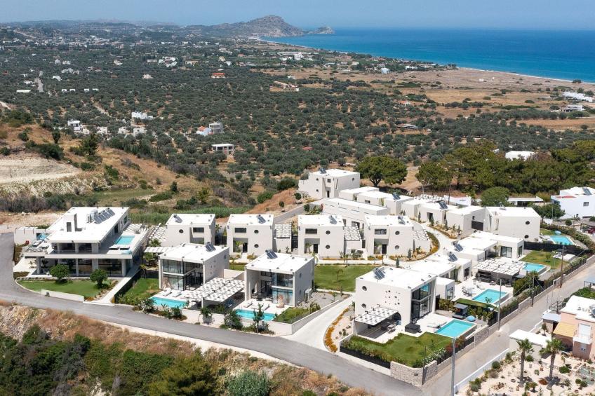 Trapezia Luxury Living -Sonnenstein - foto 30