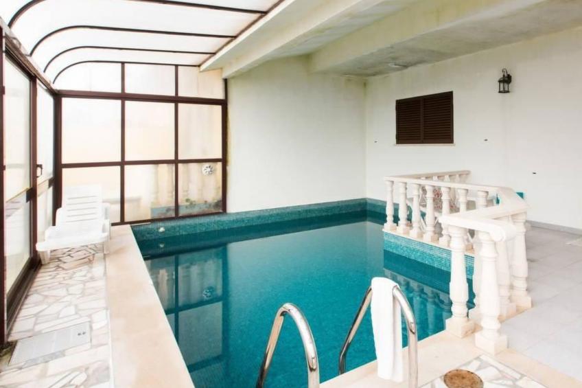 Terrassenhaus mit privatem Pool in Nazaré - foto 25