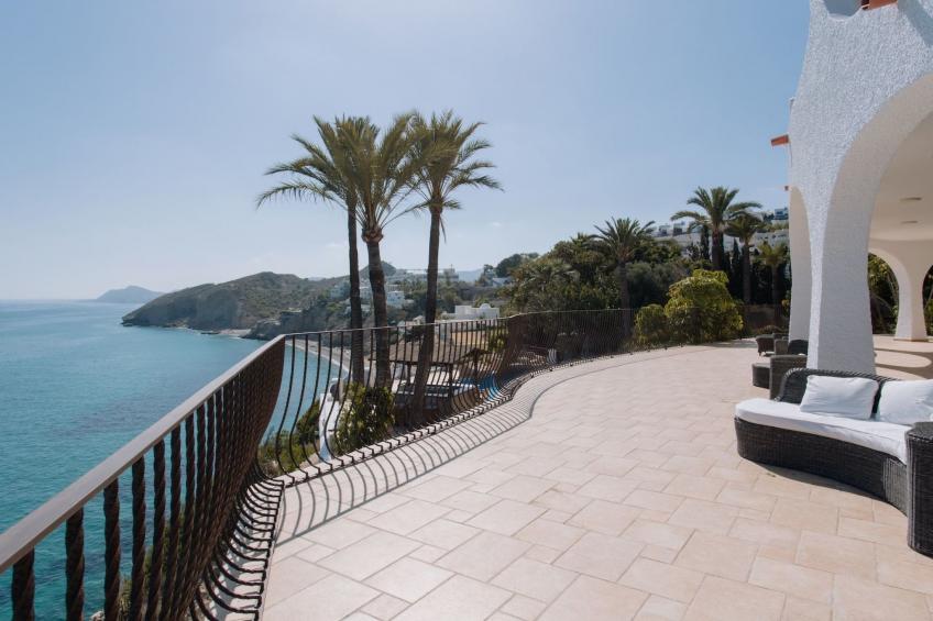 Villa Bora Montiboli bei Buccara - foto 27