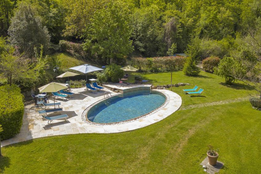 Molino del Ponte - foto 3