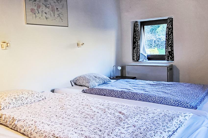 Casa Sambuco - foto 25