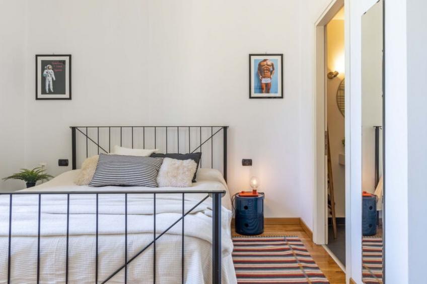 Green Suite Florence - foto 13