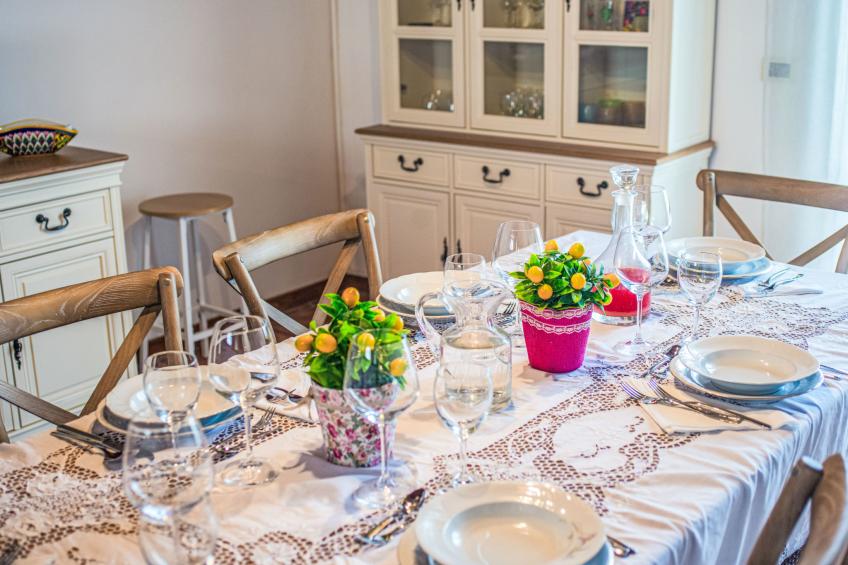 Casa dei Nonni - foto 20