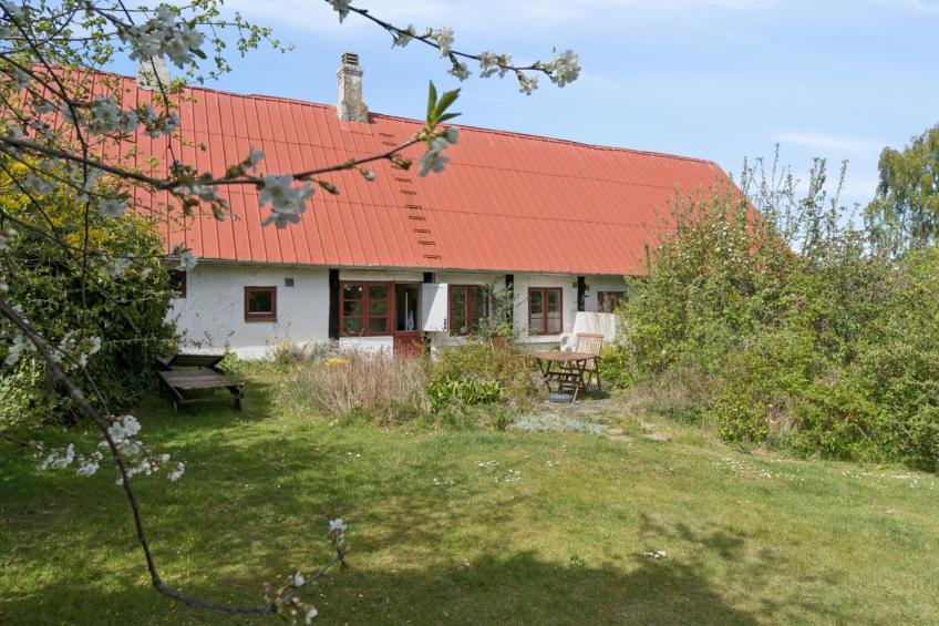 "Espen" - 300m from the sea - foto 21