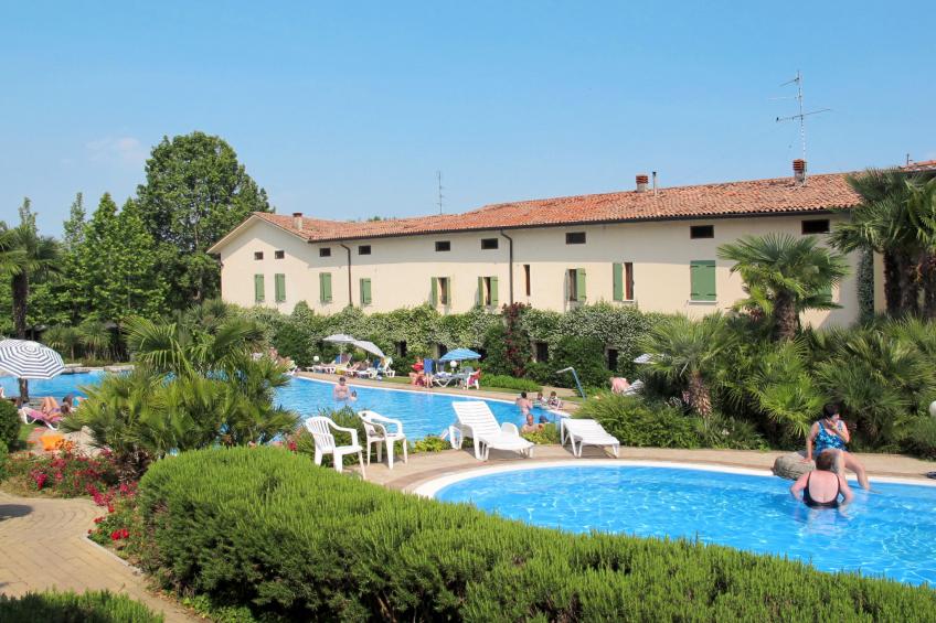Camping Bella Italia (PSC251) - foto 29