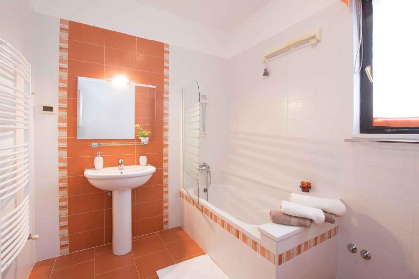 Vakantiewoning Appartement Marin Punta vlakbij de zee met airconditioning, wifi - VW-V8DZV - foto 18