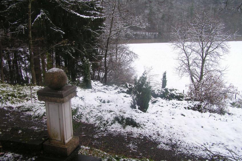 Domaine De L'Ecureuil 1 - foto 29