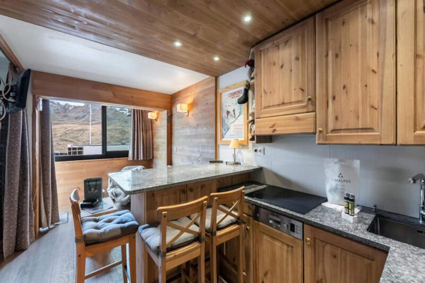 Résidence Vanoise B - foto 6