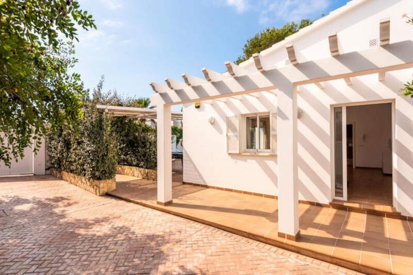 Maison à Cala'n Bosh - foto 37