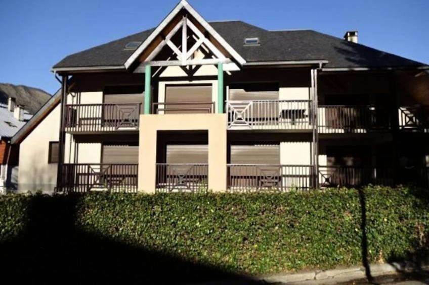 Résidence Balcon Du Soleil - foto 10