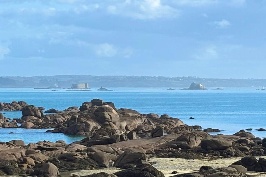 Apartment "Blue dream" in Strandnähe - foto 32