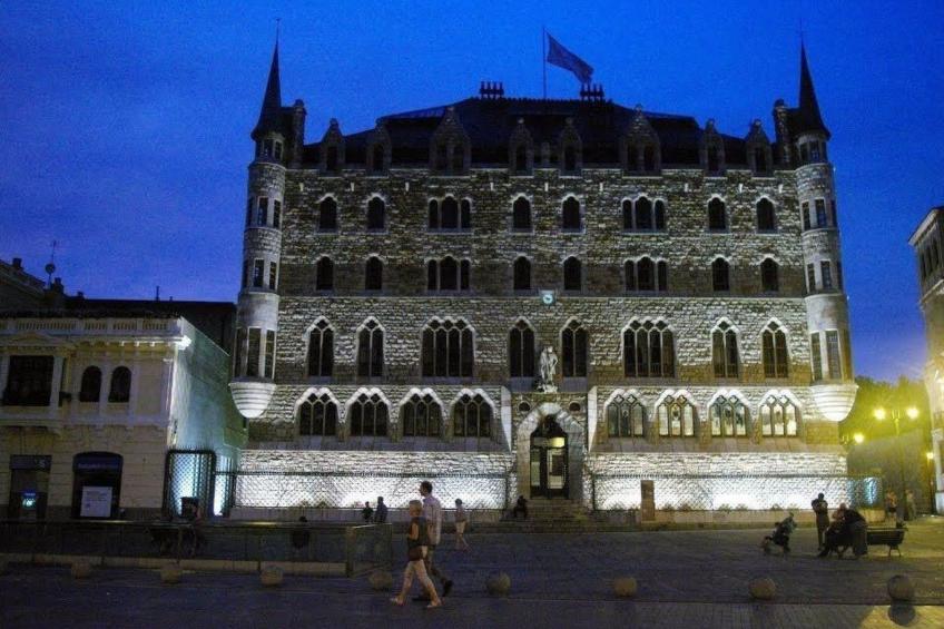 Entrevias Unterkunft und weitere Wohnungen in León - foto 31