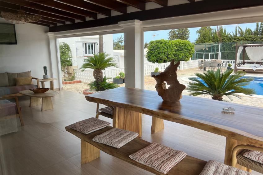 Villa Can Raes - foto 54