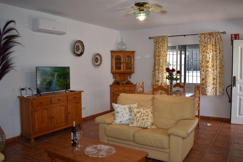 Finca Aguaillo - 20 Minuten zu Fuß ins Dorf - foto 41