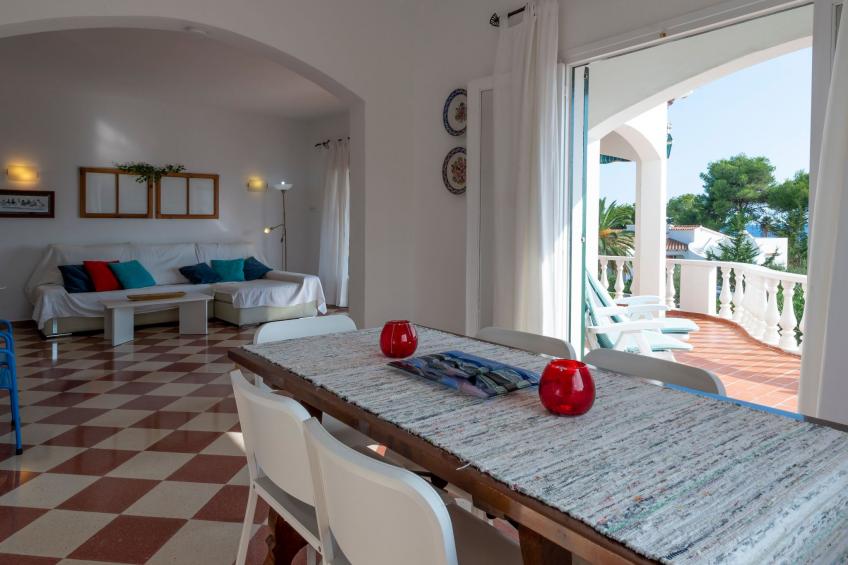 Moderne, frische Familienvilla Allondra - foto 15