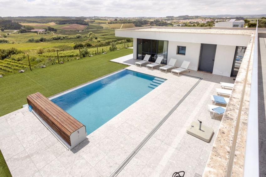 Villa Silberküste Portugal - foto 11